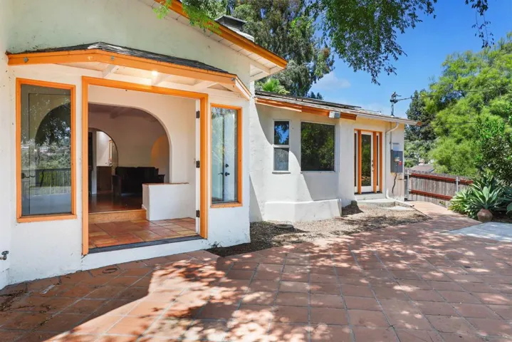 12236 A Ave, Lakeside, California 92040