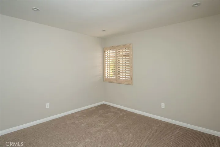 Upstairs Bedroom 3