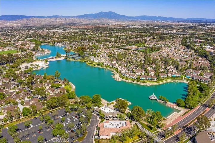 36 Summerwind, Irvine, California 92614