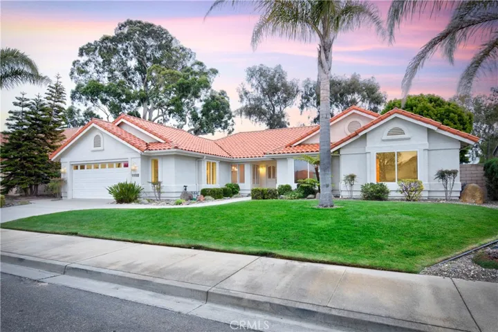 1102 Fairway Vista Drive, Santa Maria, California 93455