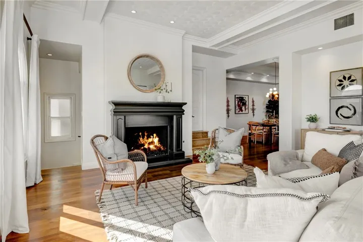 16386 N Pacific Avenue, Sunset Beach, California 90742