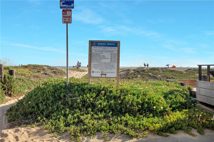 16386 N Pacific Avenue, Sunset Beach, California 90742