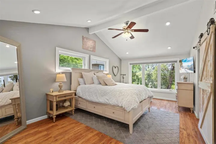 505 Navarra Drive, Scotts Valley, California 95066