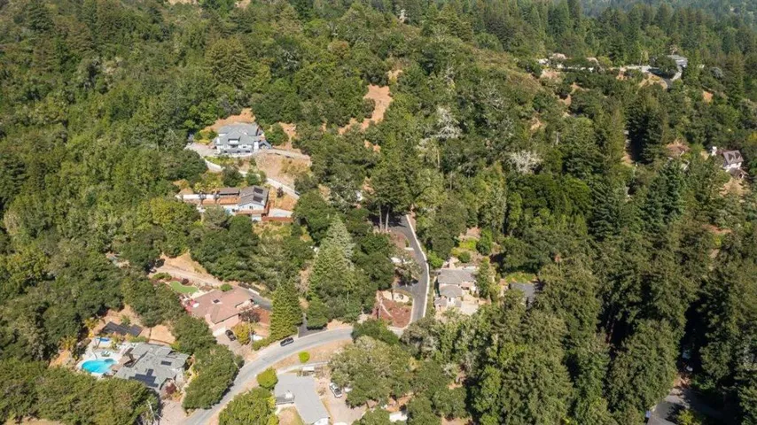 505 Navarra Drive, Scotts Valley, California 95066