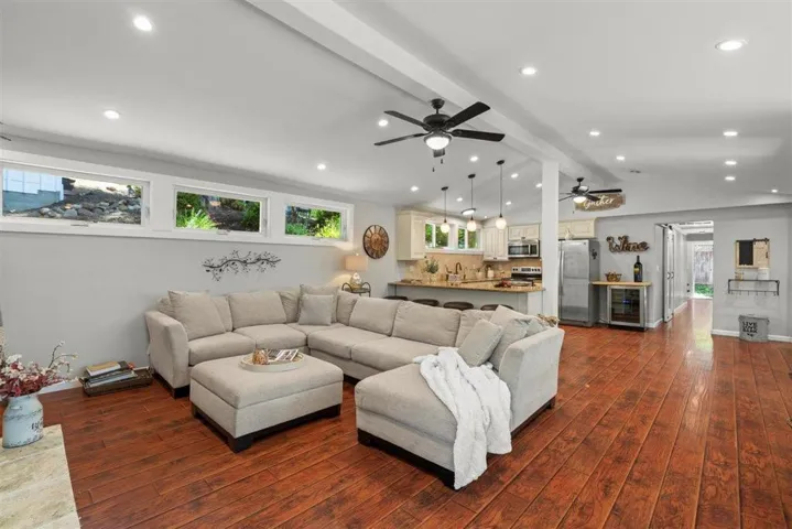 505 Navarra Drive, Scotts Valley, California 95066