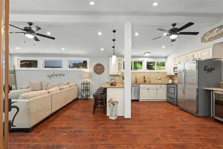 505 Navarra Drive, Scotts Valley, California 95066