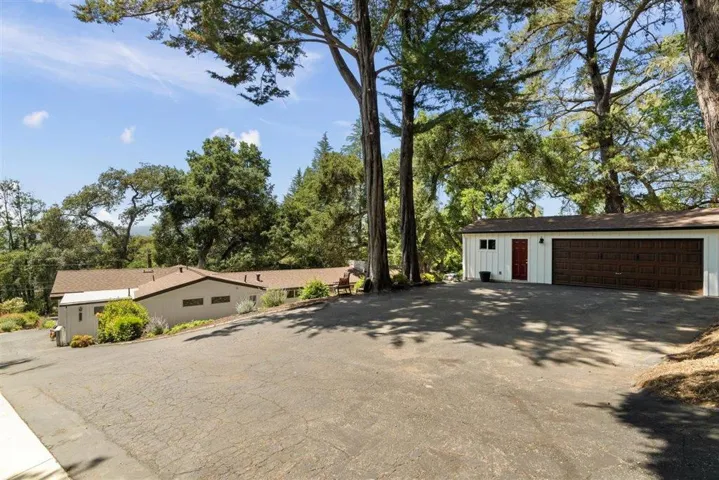 505 Navarra Drive, Scotts Valley, California 95066