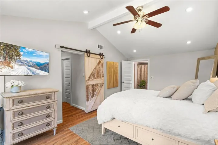 505 Navarra Drive, Scotts Valley, California 95066