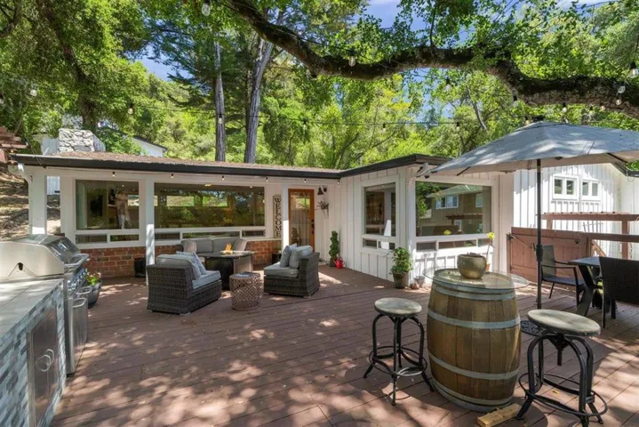 505 Navarra Drive, Scotts Valley, California 95066