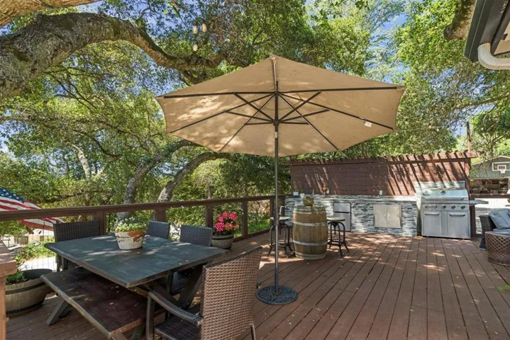 505 Navarra Drive, Scotts Valley, California 95066