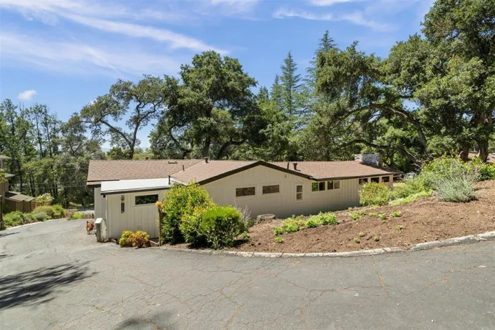 505 Navarra Drive, Scotts Valley, California 95066