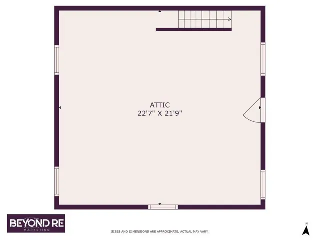 505 Navarra Drive, Scotts Valley, California 95066