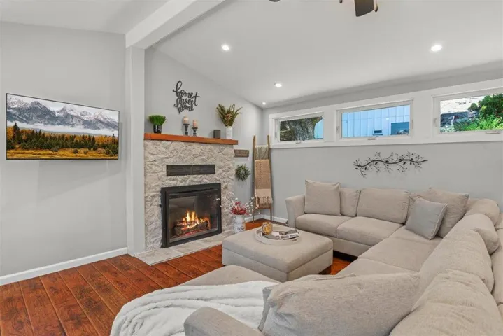 505 Navarra Drive, Scotts Valley, California 95066