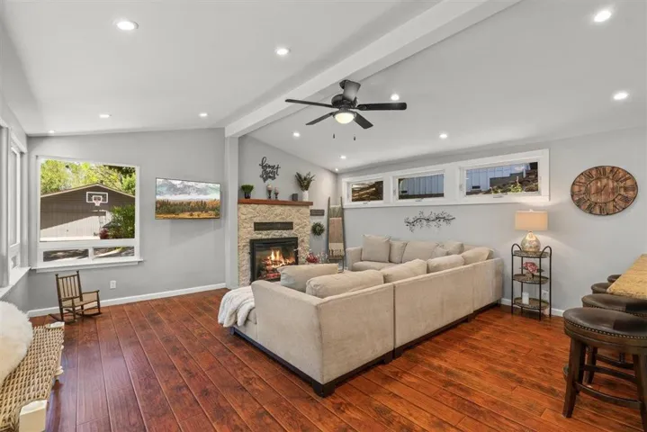 505 Navarra Drive, Scotts Valley, California 95066