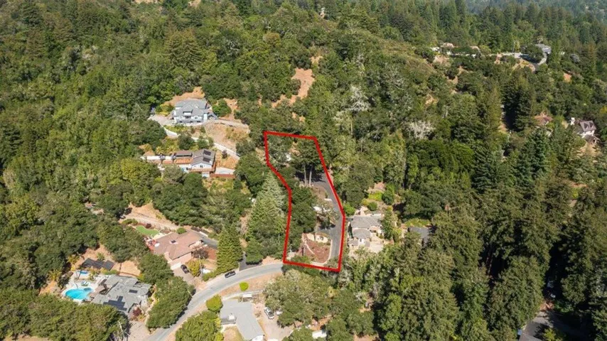 505 Navarra Drive, Scotts Valley, California 95066