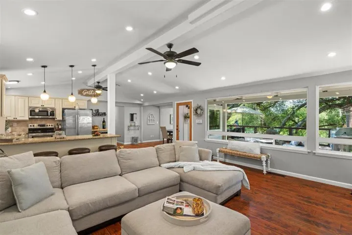 505 Navarra Drive, Scotts Valley, California 95066