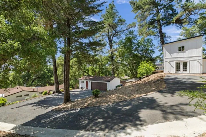 505 Navarra Drive, Scotts Valley, California 95066