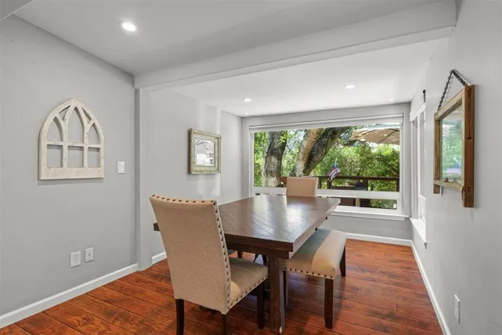 505 Navarra Drive, Scotts Valley, California 95066