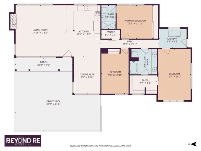 505 Navarra Drive, Scotts Valley, California 95066