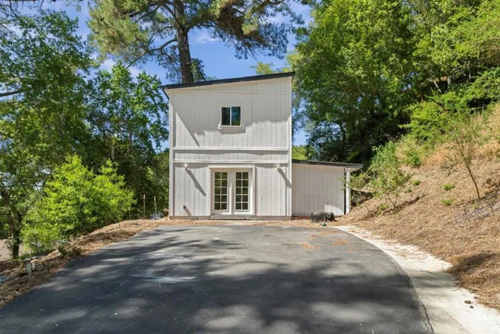 505 Navarra Drive, Scotts Valley, California 95066