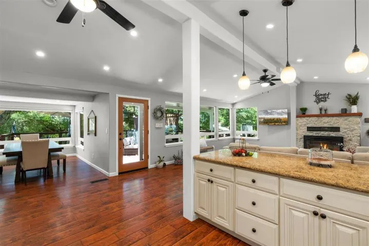 505 Navarra Drive, Scotts Valley, California 95066