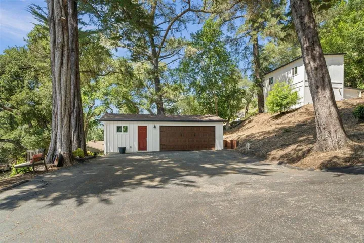 505 Navarra Drive, Scotts Valley, California 95066