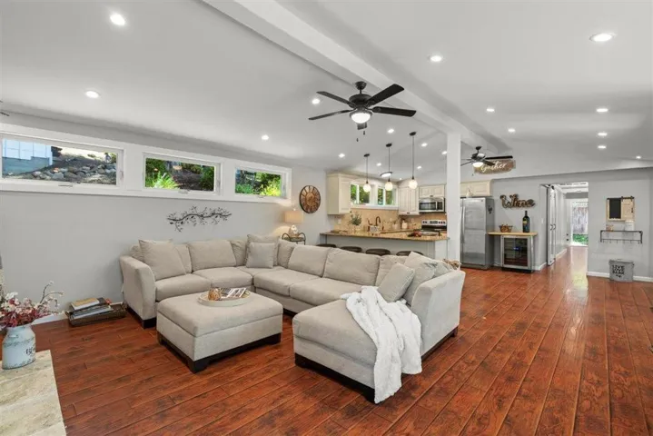 505 Navarra Drive, Scotts Valley, California 95066