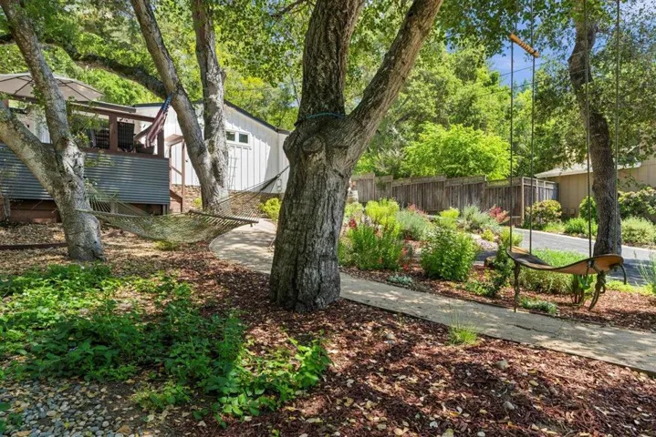 505 Navarra Drive, Scotts Valley, California 95066