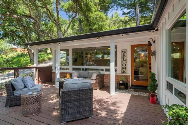 505 Navarra Drive, Scotts Valley, California 95066