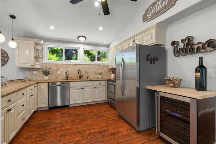 505 Navarra Drive, Scotts Valley, California 95066