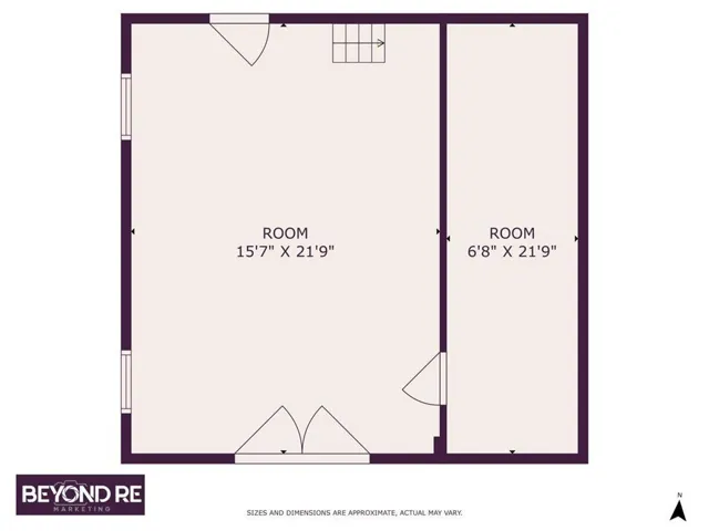 505 Navarra Drive, Scotts Valley, California 95066