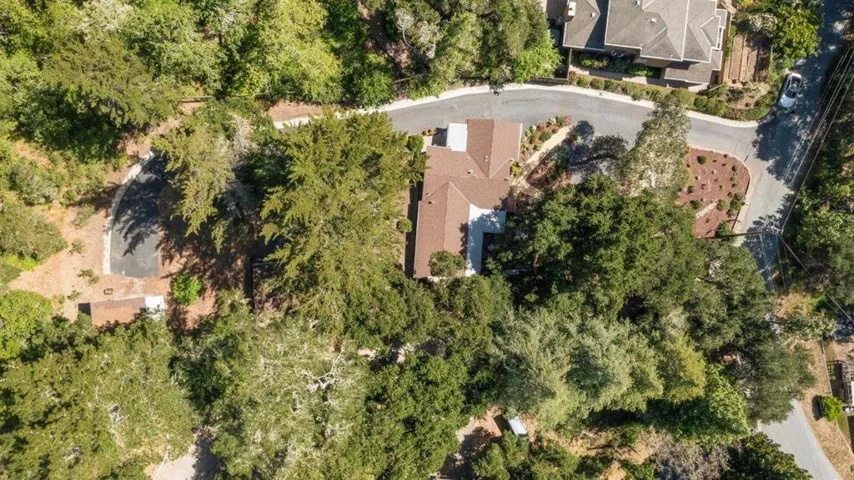 505 Navarra Drive, Scotts Valley, California 95066