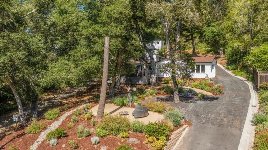 505 Navarra Drive, Scotts Valley, California 95066
