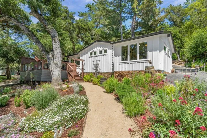 505 Navarra Drive, Scotts Valley, California 95066