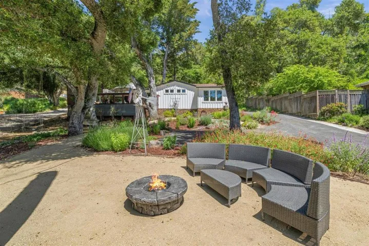 505 Navarra Drive, Scotts Valley, California 95066