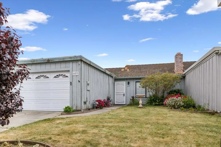 653 Alvarado Court, Salinas, California 93907