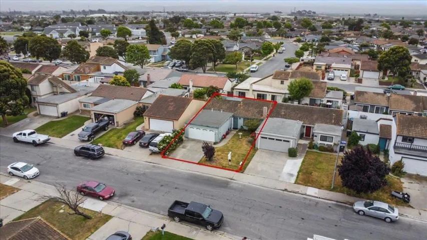 653 Alvarado Court, Salinas, California 93907