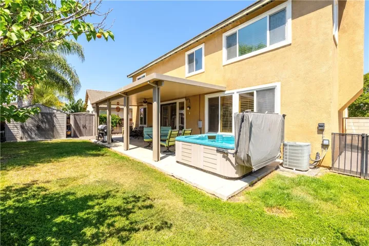 36214 Joltaire Way, Winchester, California 92596