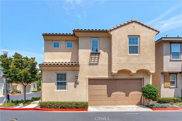 5042 Burgundy Lane, Yorba Linda, California 92886