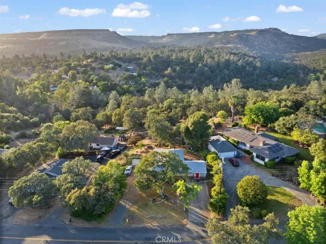 336 Canyon Highlands Drive, Oroville, California 95966