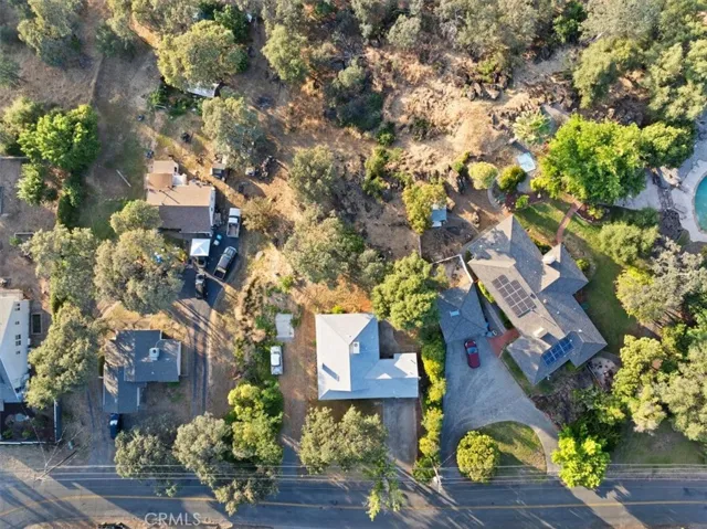 336 Canyon Highlands Drive, Oroville, California 95966