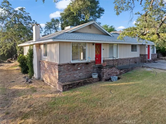 336 Canyon Highlands Drive, Oroville, California 95966