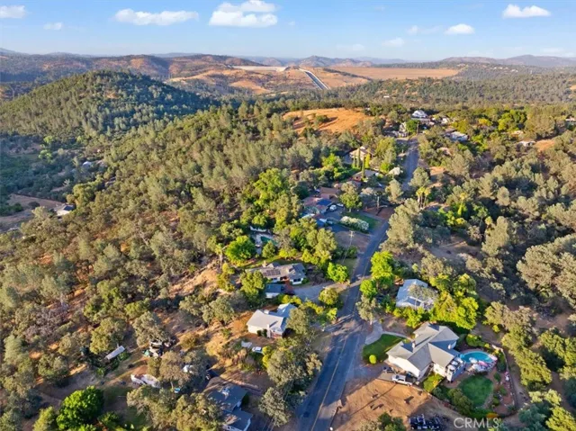 336 Canyon Highlands Drive, Oroville, California 95966