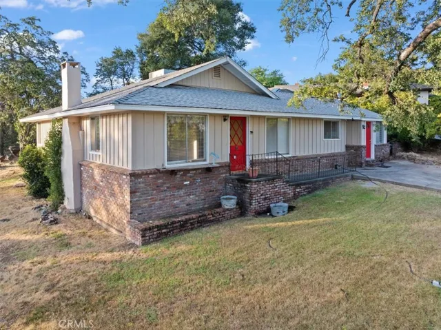 336 Canyon Highlands Drive, Oroville, California 95966