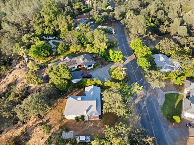 336 Canyon Highlands Drive, Oroville, California 95966