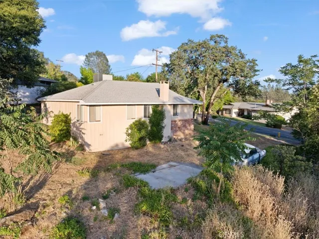 336 Canyon Highlands Drive, Oroville, California 95966