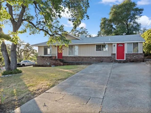 336 Canyon Highlands Drive, Oroville, California 95966