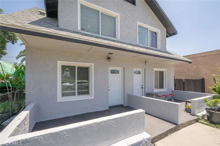1219 N G Street, San Bernardino, California 92405