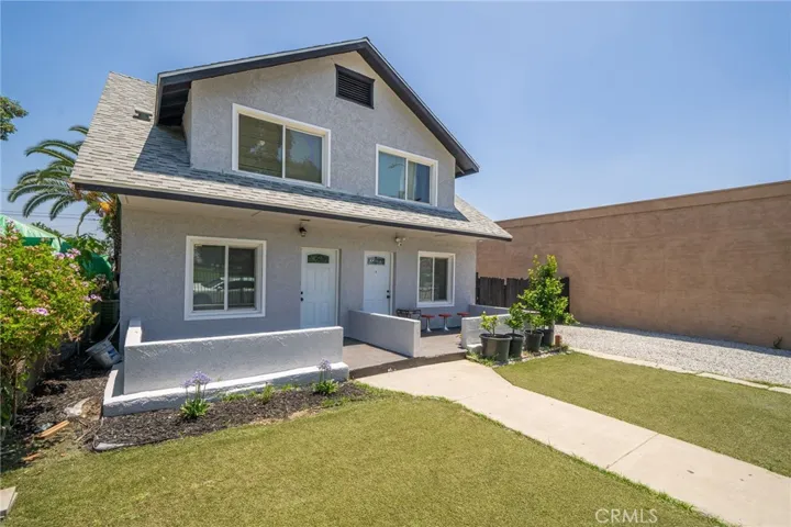 1219 N G Street, San Bernardino, California 92405
