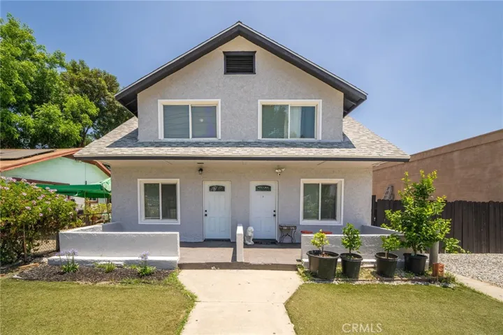 1219 N G Street, San Bernardino, California 92405